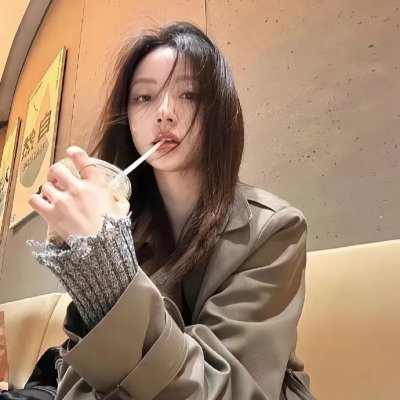 一个人的冬天